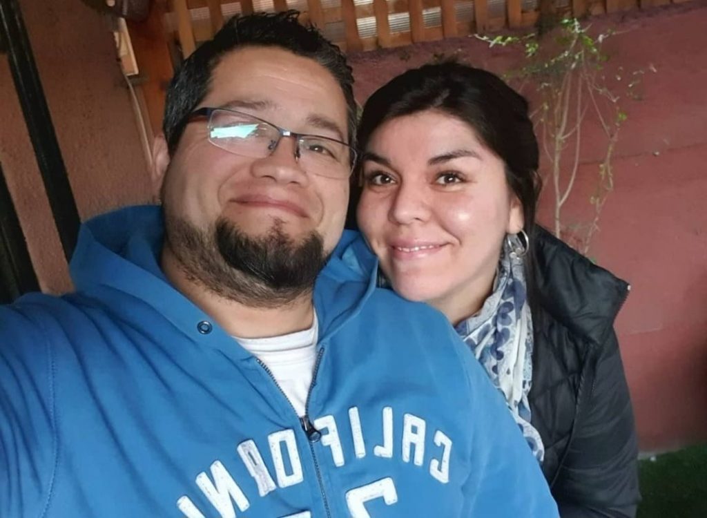 Gus y Pili Turquesa